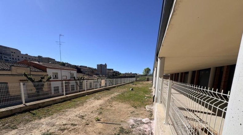 Lérida - Cervera - 250m2