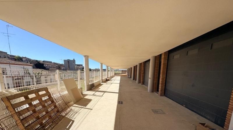 Lérida - Cervera - 250m2