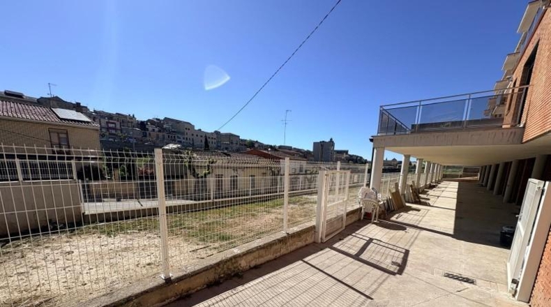 Lérida - Cervera - 250m2
