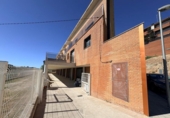Chalet independiente con terreno en venta en la España, Cervera, ref: TR405863 foto