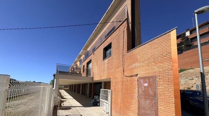 Lérida - Cervera - 250m2