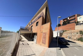Cervera 250&nbsp;m²