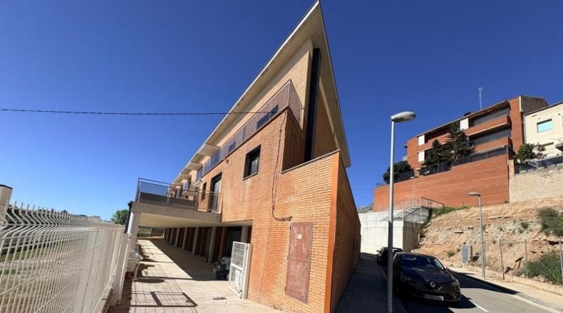 Lérida - Cervera - 250m2