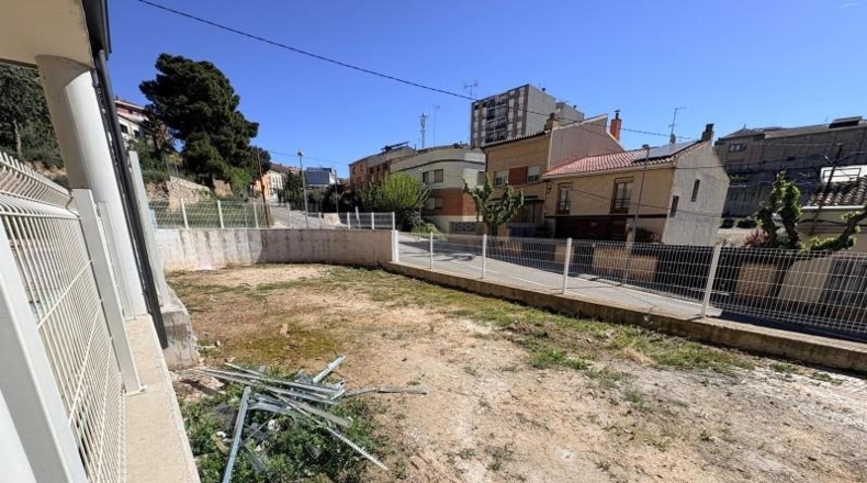 Lérida - Cervera - 250m2