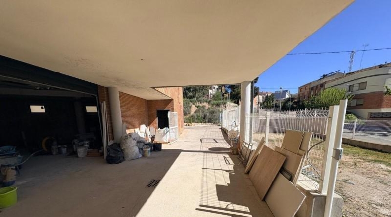 Lérida - Cervera - 250m2