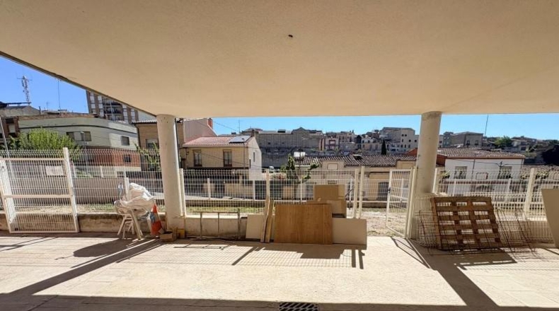 Lérida - Cervera - 250m2