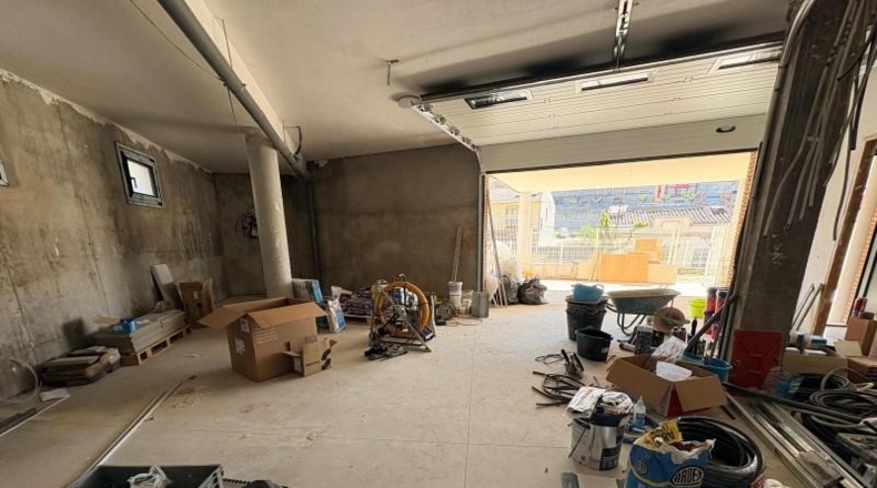 Lérida - Cervera - 250m2