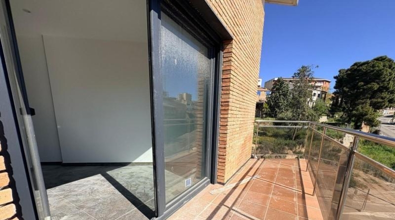 Lérida - Cervera - 250m2