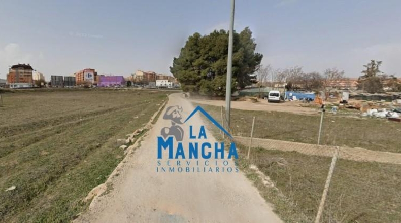Valladolid - Вальядолид - 2200m2