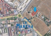 Terreno no urbanizable en venta en la España, Albacete, ref: TR396769 foto