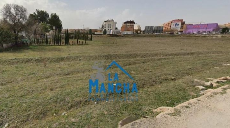 Valladolid - Вальядолид - 2200m2