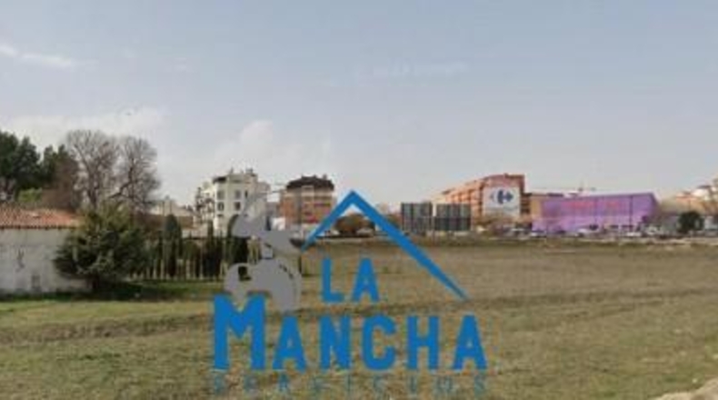 Valladolid - Вальядолид - 2200m2