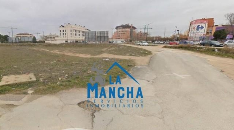 Valladolid - Вальядолид - 2200m2