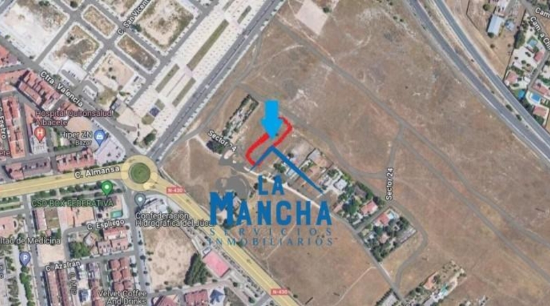 Valladolid - Вальядолид - 2200m2