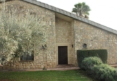 Chalet independiente con terreno en venta en la España, Almodóvar del Río, ref: TR150837 foto