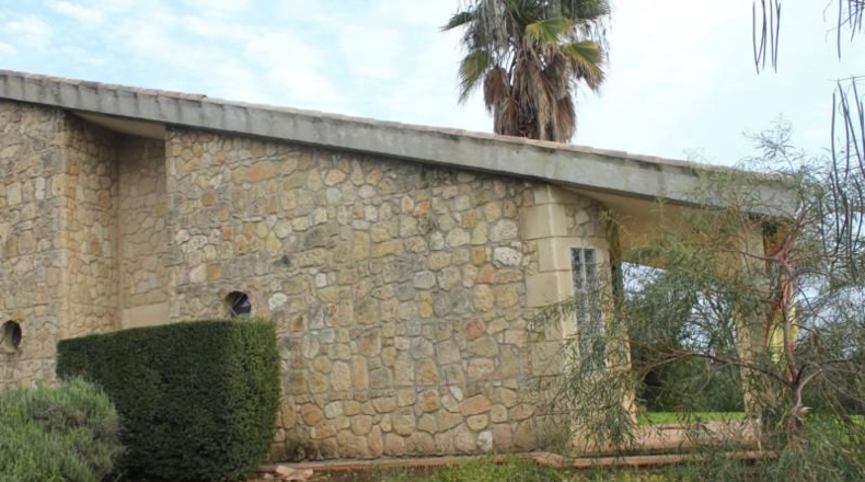 Córdoba - Almodóvar del Río - 3233m2