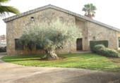 Chalet independiente con terreno en venta en la España, Almodóvar del Río, ref: TR150837 foto