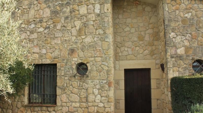 Córdoba - Almodóvar del Río - 3233m2