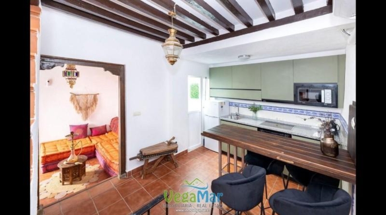 Granada - Granada - 70m2