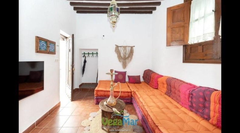 Granada - Granada - 70m2