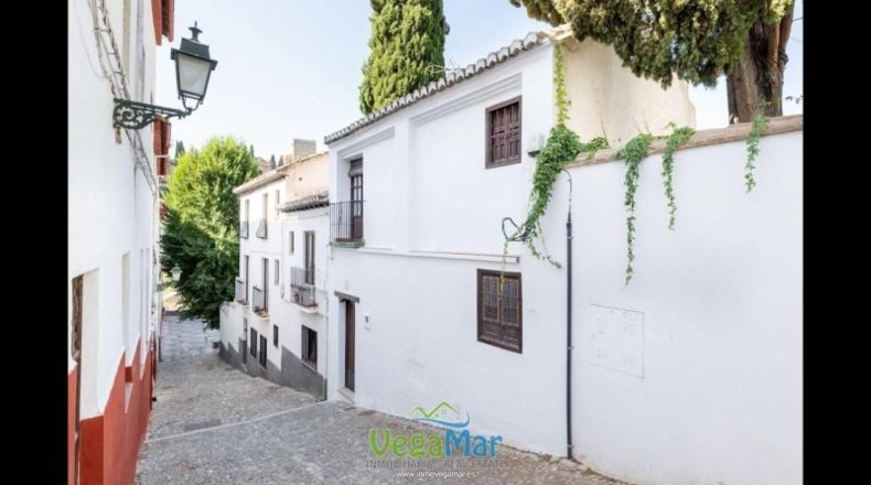 Granada - Granada - 70m2