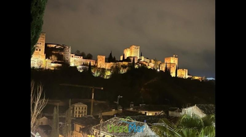 Granada - Granada - 70m2