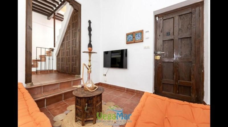 Granada - Granada - 70m2