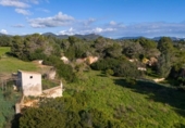 Terreno no urbanizable en venta en la España, Manacor, ref: TR372589 foto