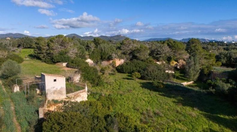 Islas Baleares - Manacor - 17757m2