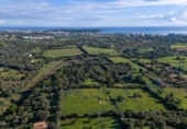 Terreno no urbanizable en venta en la España, Manacor, ref: TR372589 foto