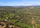 Terreno no urbanizable en venta en la España, Manacor, ref: TR372589 foto
