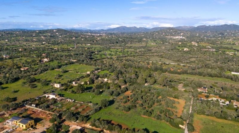 Islas Baleares - Manacor - 17757m2