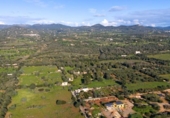 Terreno no urbanizable en venta en la España, Manacor, ref: TR372589 foto