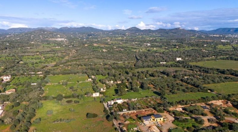 Islas Baleares - Manacor - 17757m2