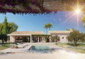 Terreno no urbanizable en venta en la España, Manacor, ref: TR372589 foto