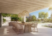 Terreno no urbanizable en venta en la España, Manacor, ref: TR372589 foto