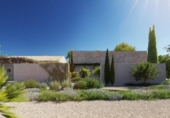 Terreno no urbanizable en venta en la España, Manacor, ref: TR372589 foto