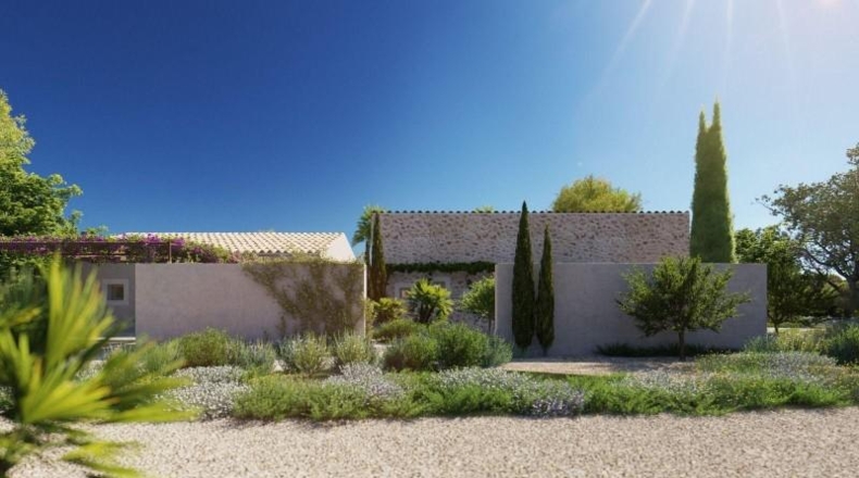 Islas Baleares - Manacor - 17757m2