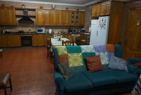 Dalías 1200&nbsp;m²