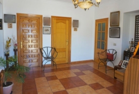 Dalías 1200&nbsp;m²