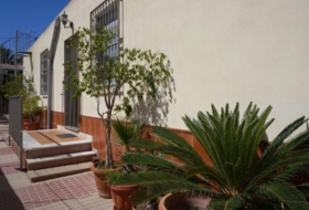 Dalías 1200&nbsp;m²
