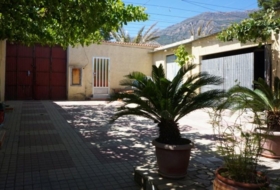 Dalías 1200&nbsp;m²