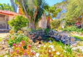 Chalet independiente con terreno en venta en la España, Palma de Gandía, ref: TR246345 foto