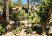 Chalet independiente con terreno en venta en la España, Palma de Gandía, ref: TR246345 foto