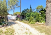 Chalet independiente con terreno en venta en la España, Palma de Gandía, ref: TR246345 foto