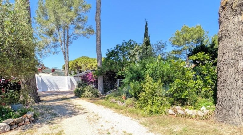 Valencia - Gandía - 1089m2