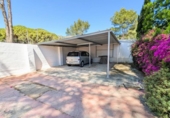 Chalet independiente con terreno en venta en la España, Palma de Gandía, ref: TR246345 foto