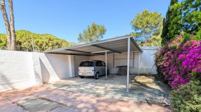 Valencia - Gandía - 1089m2