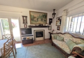 Chalet independiente con terreno en venta en la España, Palma de Gandía, ref: TR246345 foto