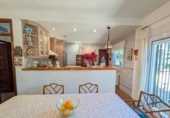 Chalet independiente con terreno en venta en la España, Palma de Gandía, ref: TR246345 foto